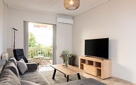 Twins Apartments - Concert Hall