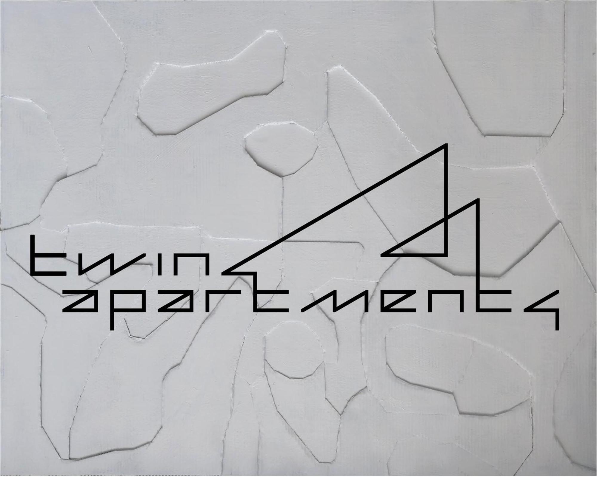 Twins Apartments - Concert Hall Athén Kültér fotó
